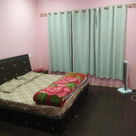 Park View Guest House 레 외부 사진