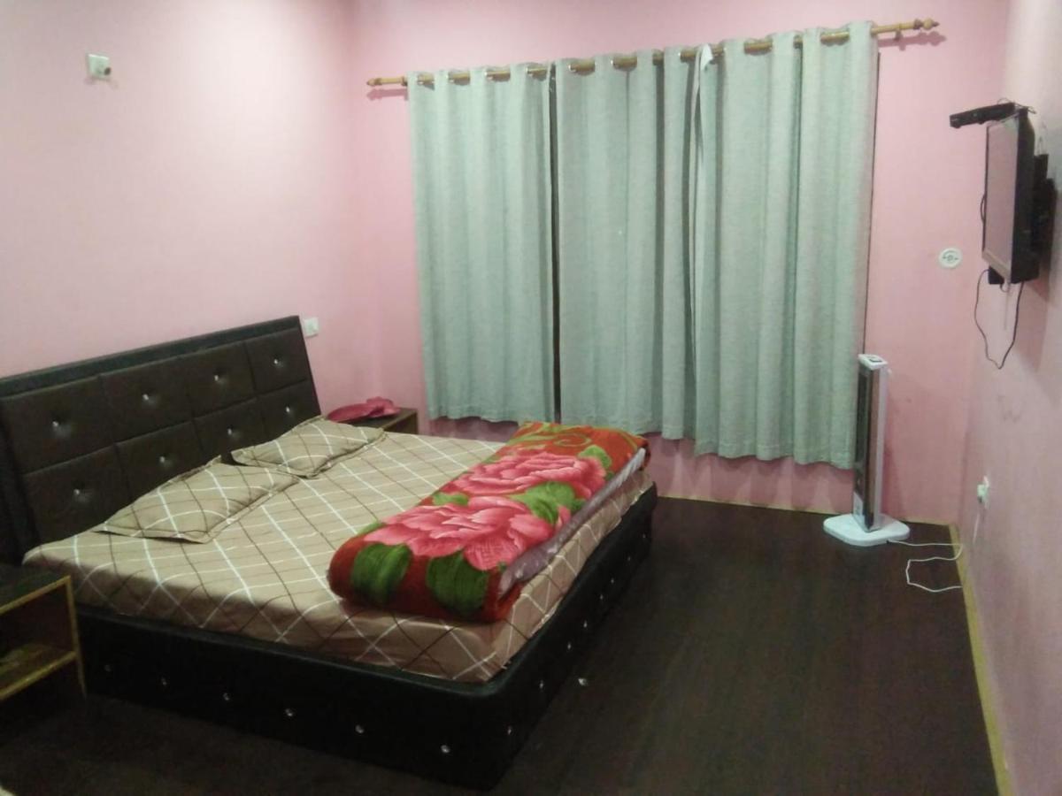 Park View Guest House 레 외부 사진