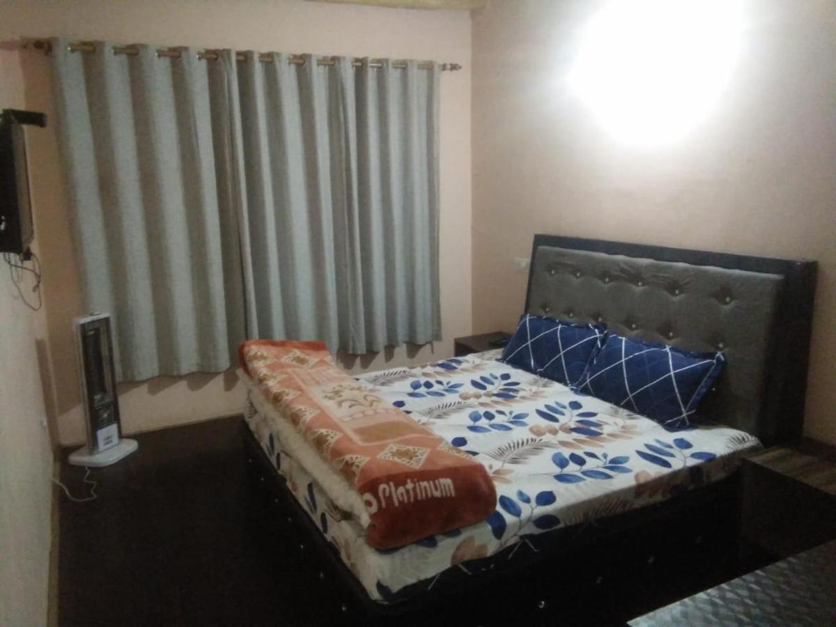 Park View Guest House 레 객실 사진